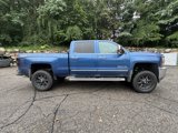 Used 2016 Chevrolet Silverado 2500 LTZ w/ Z71 Package, Off-Road image 4
