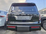 New 2025 Nissan Armada Platinum image 5