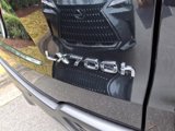 New 2025 Lexus LX 700h Overtrail image 5