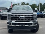 New 2025 Ford F250 Lariat w/ Chrome Package image 2