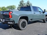 New 2026 Chevrolet Silverado 3500 LT w/ Trail Boss Package image 5