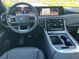 New 2025 Nissan Armada SL image 2