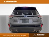 New 2025 Subaru Forester Sport image 5
