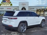 New 2025 Jeep Grand Cherokee Limited image 3
