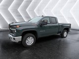 New 2025 Chevrolet Silverado 2500 LT w/ All Star Edition image 2