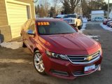 Used 2019 Chevrolet Impala Premier image 2