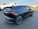 New 2025 Chevrolet Blazer EV LT image 5