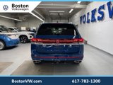 Used 2025 Volkswagen Atlas SEL Premium R-Line image 3