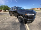 New 2026 RAM 1500 Laramie image 2