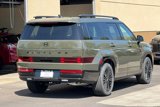 New 2025 Hyundai Santa Fe Calligraphy image 5