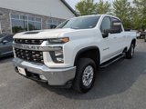 Used 2020 Chevrolet Silverado 2500 LT w/ Convenience Package image 2