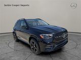 New 2026 Mercedes-Benz GLE 350 4MATIC image 6