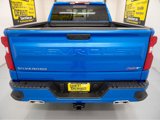 New 2025 Chevrolet Silverado 1500 RST w/ Z71 Off-Road Package image 5