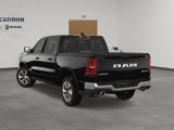 New 2025 RAM 1500 4x4 Crew Cab image 4