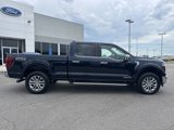 New 2025 Ford F150 Lariat image 2