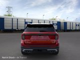 New 2025 Ford Explorer Platinum image 6