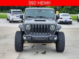 Used 2021 Jeep Wrangler Unlimited Rubicon w/ Trailer Tow Package image 2