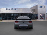 New 2025 Ford Mustang Dark Horse w/ Dark Horse Handlin Package image 5