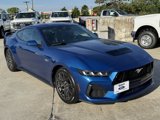 Used 2024 Ford Mustang GT Premium w/ GT Performance Package image 5