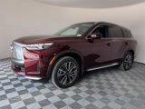 New 2026 INFINITI QX60 Luxe w/ Cargo Package image 4
