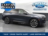Used 2024 Lincoln Nautilus Black Label image 4