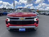 New 2026 Chevrolet Silverado 1500 LT w/ Z71 Off-Road Package image 2