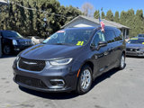 Used 2021 Chrysler Pacifica Touring-L image 4