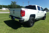 Used 2016 Chevrolet Silverado 1500 High Country w/ High Country Premium Package image 5