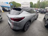 New 2025 Chevrolet Blazer RS w/ Driver Confidence II Package image 5