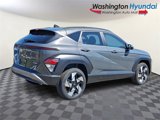 New 2026 Hyundai Kona Limited image 6