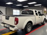 Used 2018 Nissan Frontier S image 6