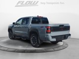 New 2025 Nissan Frontier PRO-4X w/ Pro Premium Package image 5