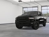 New 2025 RAM 1500 Rebel image 2