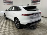 Used 2022 Jaguar F-PACE S image 5