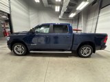 Used 2023 RAM 1500 Laramie image 4