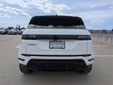 Used 2024 Land Rover Range Rover Evoque Dynamic SE image 5