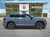 New 2025 Volkswagen Atlas SEL Premium R-Line image 2