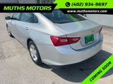 Used 2022 Chevrolet Malibu LS image 2