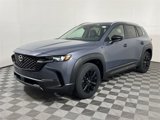 New 2025 MAZDA CX-50 AWD 2.5 S w/ Cargo Package image 4