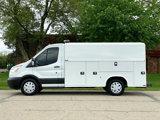 Used 2019 Ford Transit 350 138 w/ Interior Upgrade Package image 3