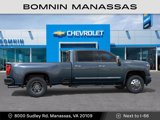 New 2026 Chevrolet Silverado 3500 High Country w/ High Country Premium Package image 5