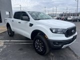 Used 2022 Ford Ranger XLT w/ Equipment Group 301A Mid image 4