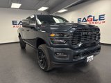 New 2025 RAM 2500 Big Horn image 2