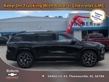 New 2025 Chevrolet Traverse High Country image 6