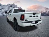 New 2025 RAM 2500 Big Horn image 3