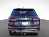 New 2025 Audi SQ7 Prestige image 4