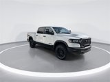 New 2025 RAM 1500 Rebel w/ Advanced Safety Group II image 2