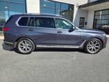 Used 2021 BMW X7 xDrive40i w/ Premium Package image 2