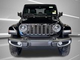 New 2025 Jeep Wrangler Sahara w/ Safety Group image 3