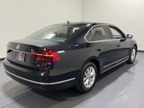 Used 2017 Volkswagen Passat 1.8T S image 5